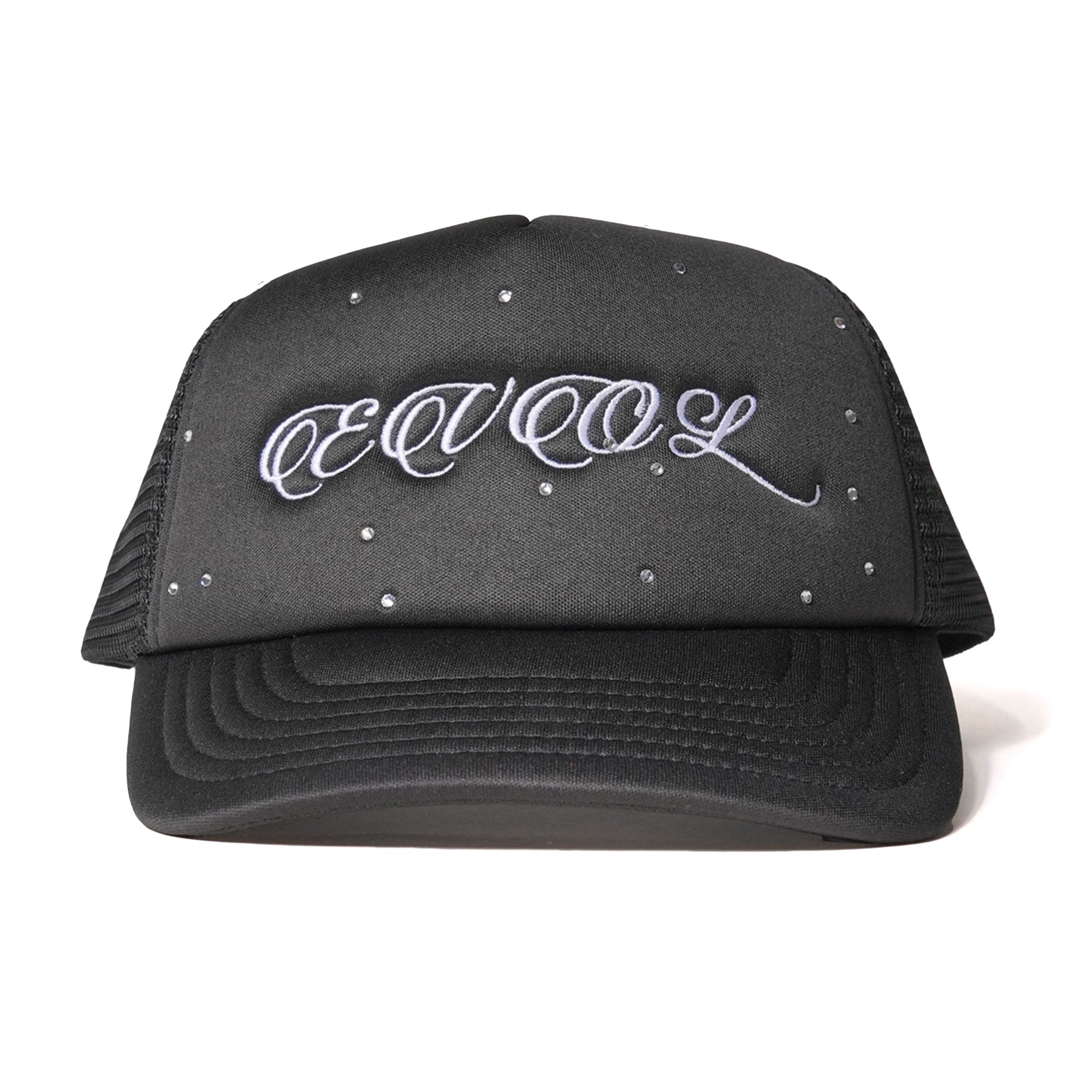 Evol Rhinestones Hat