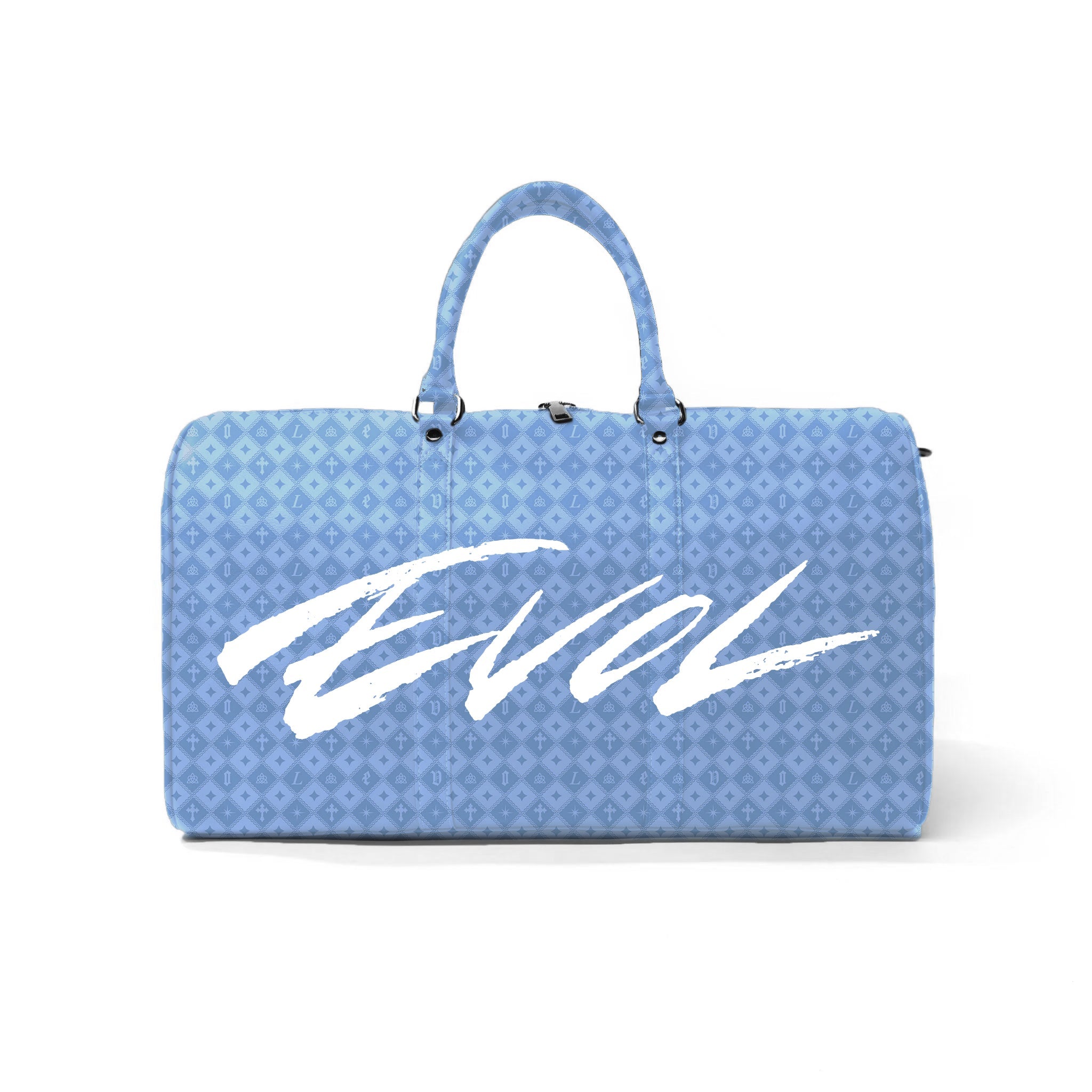 Evol Duffle Bag Blue