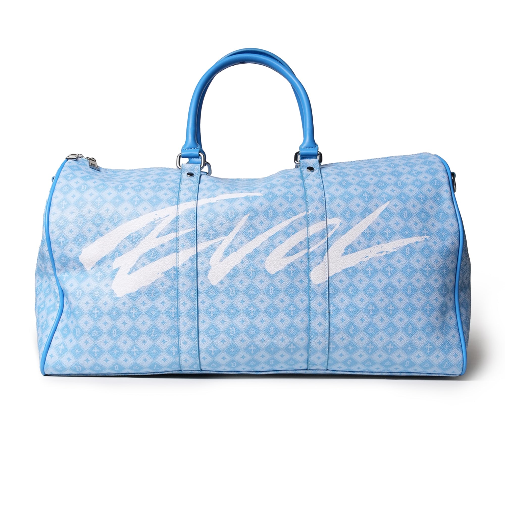 Evol Duffle Bag Blue