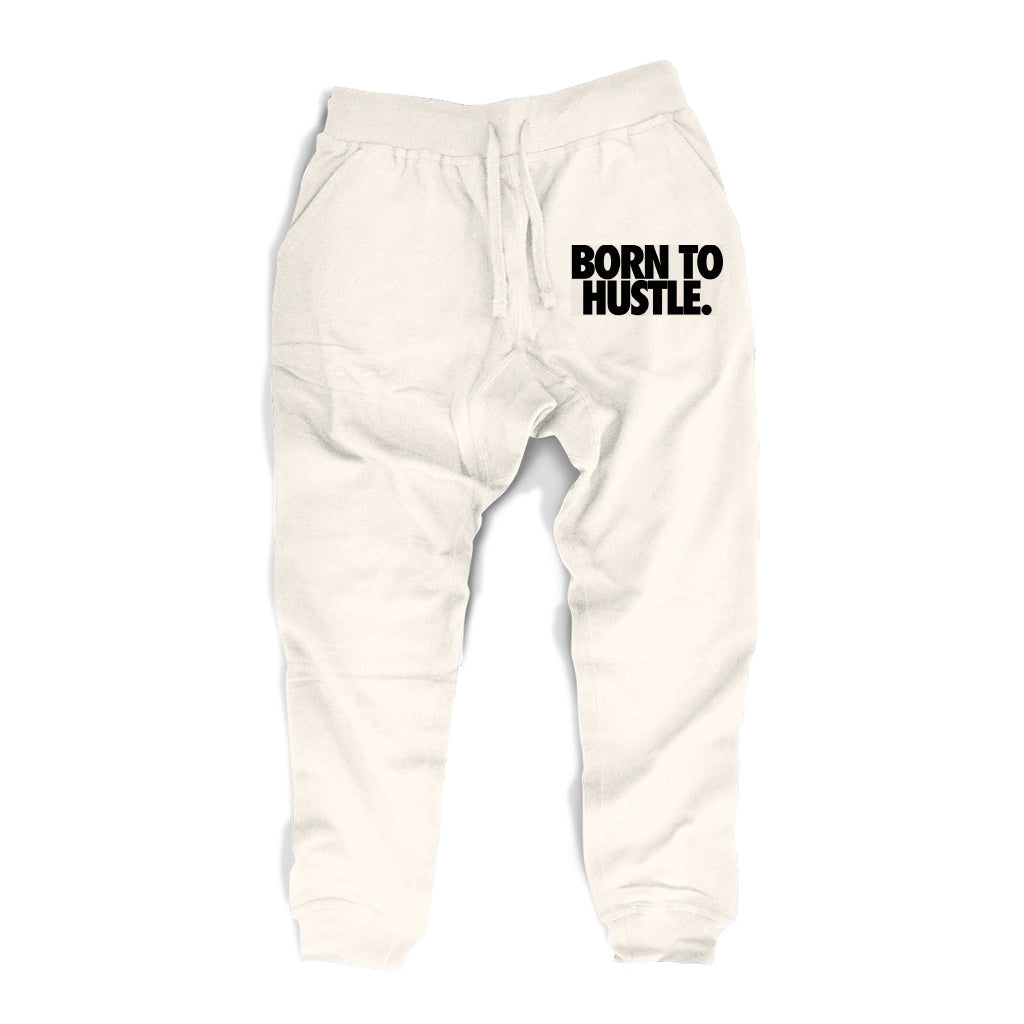 Born To Hustle - Joggers