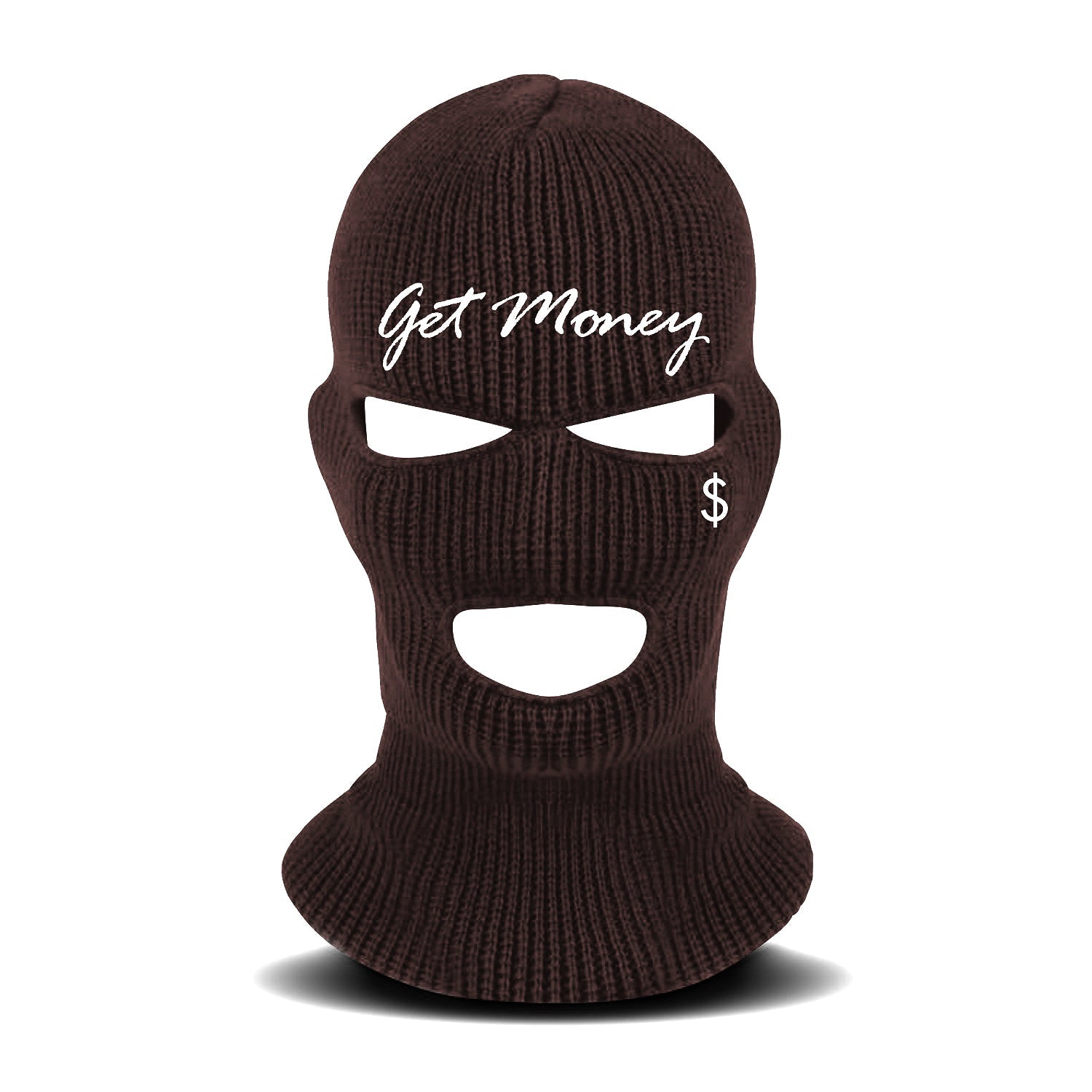 Get Money Ski Mask