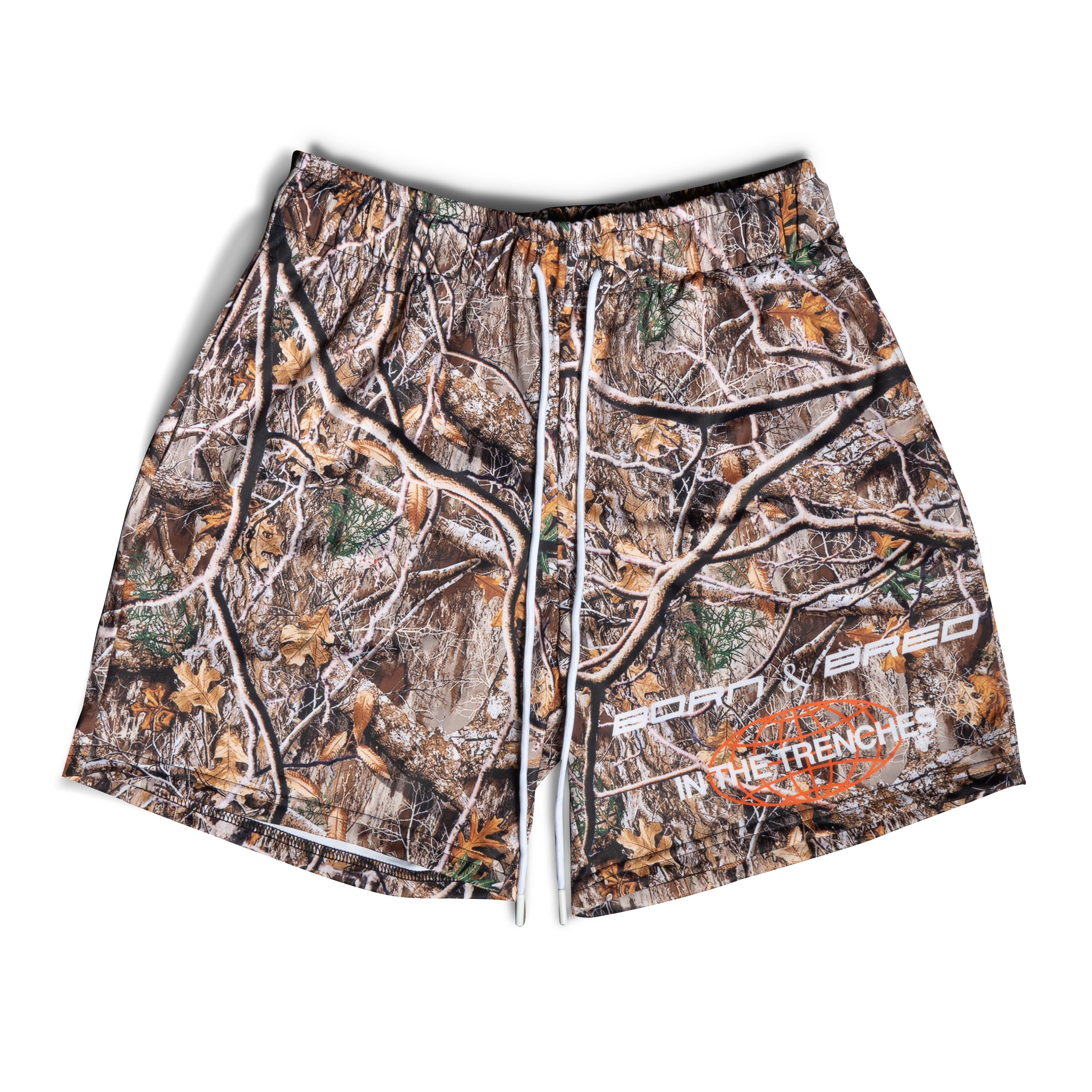 Born & Bred Shorts