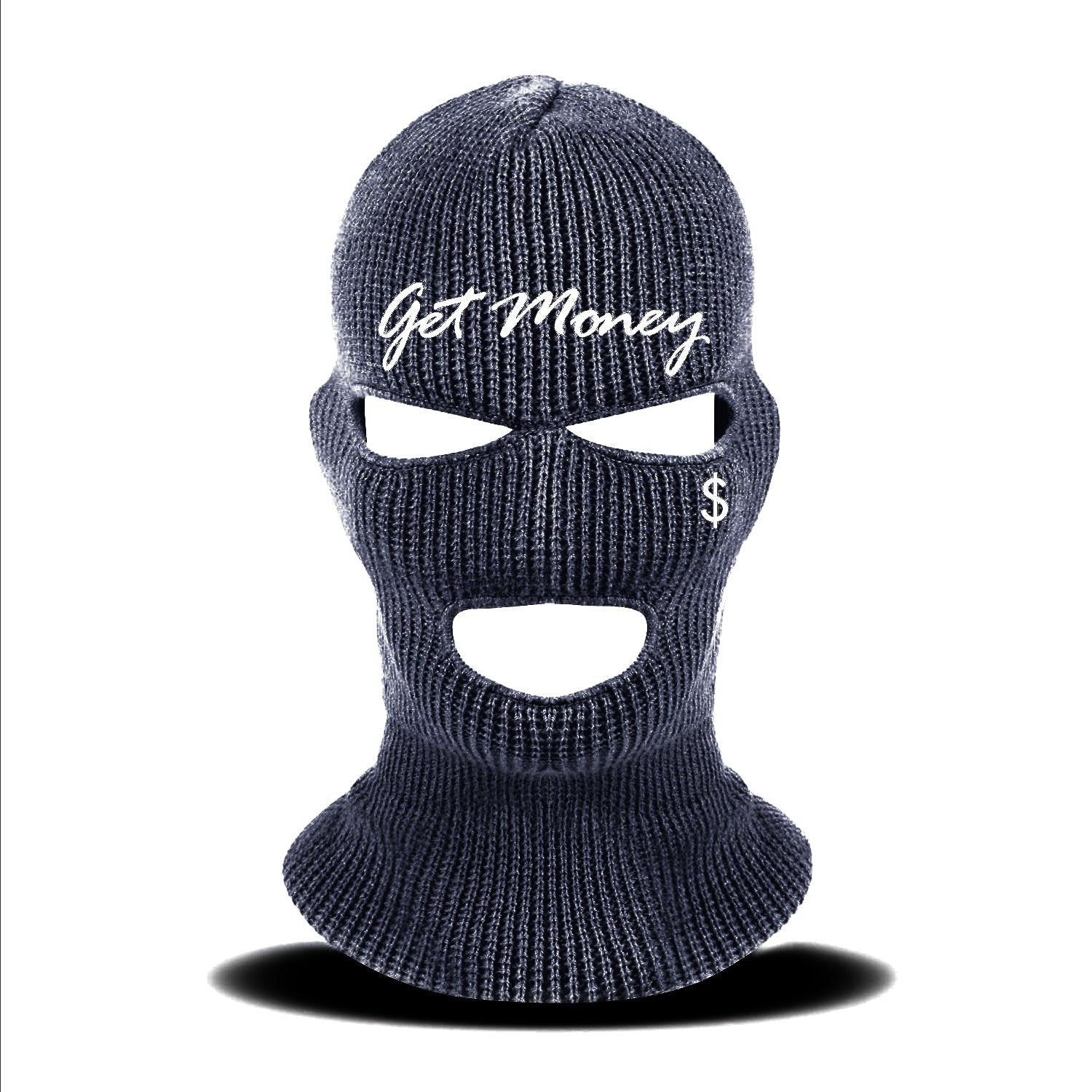 Get Money Ski Mask