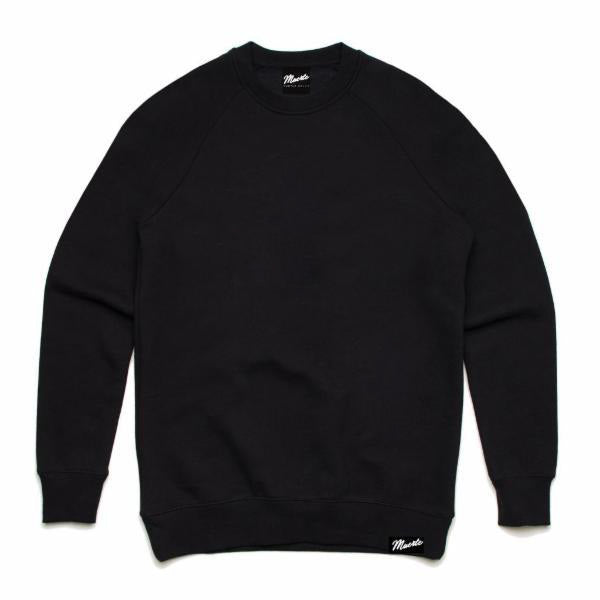 Crewneck - Basic