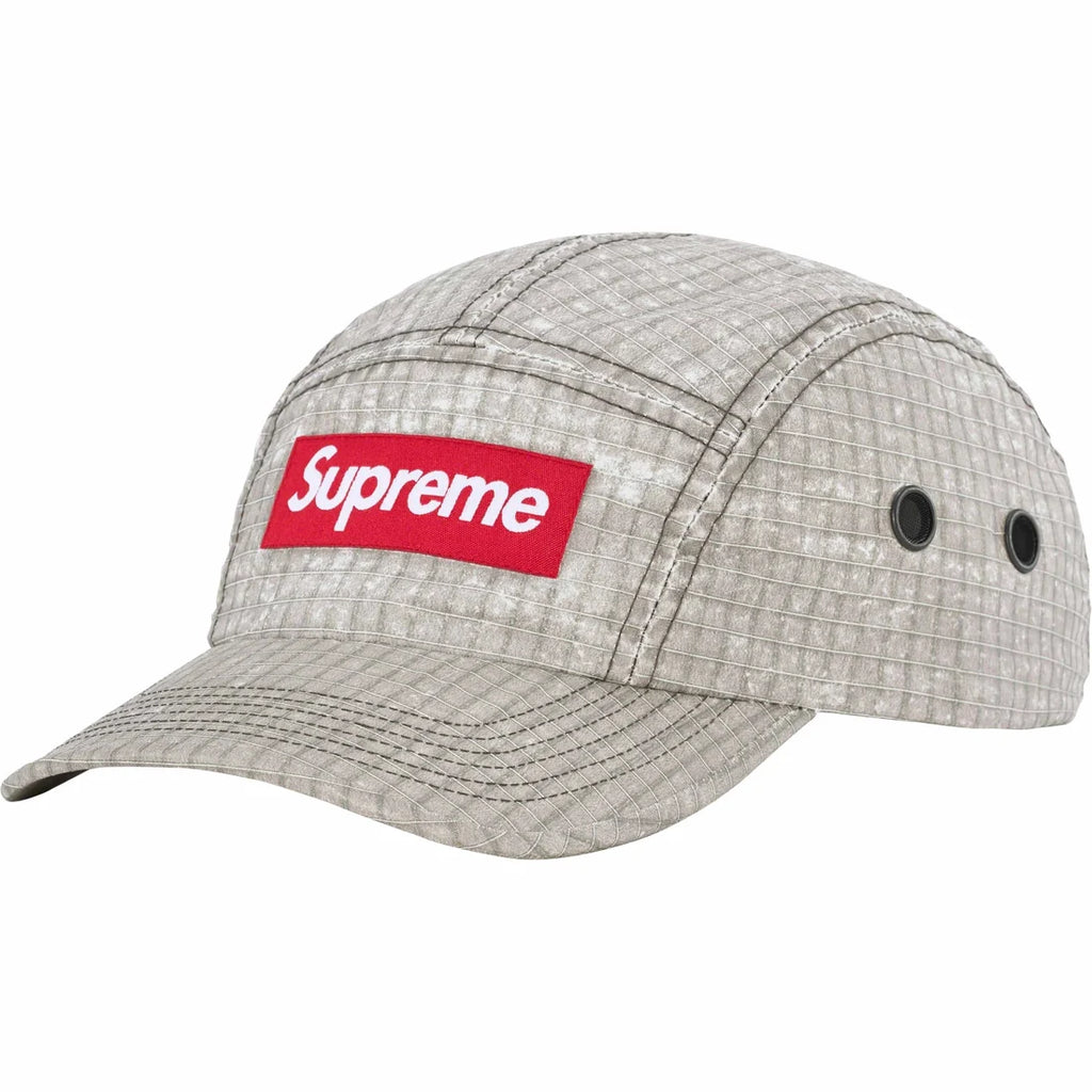 Supreme ripstop outlet camp cap