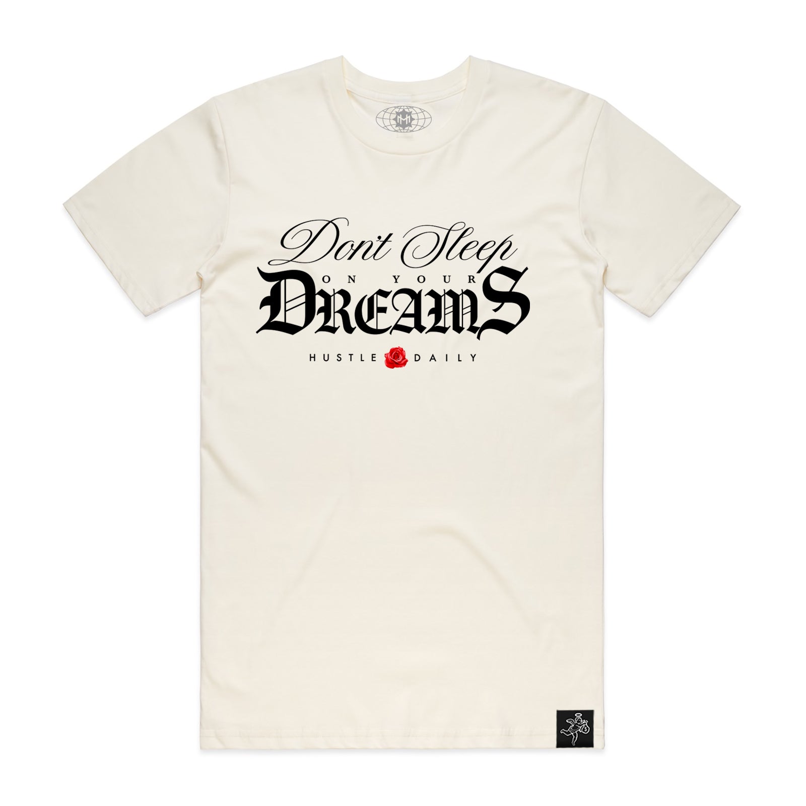 Dreams Statement Tee