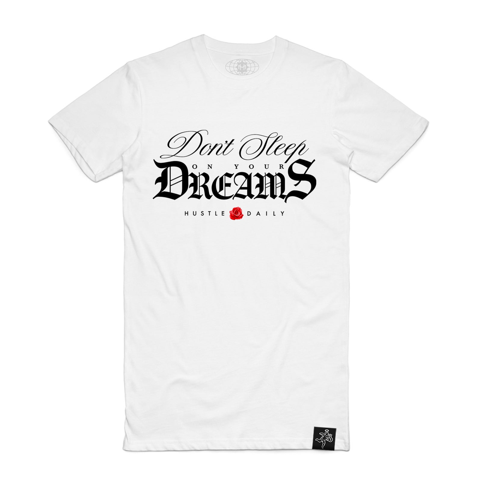 Dreams Statement Tee