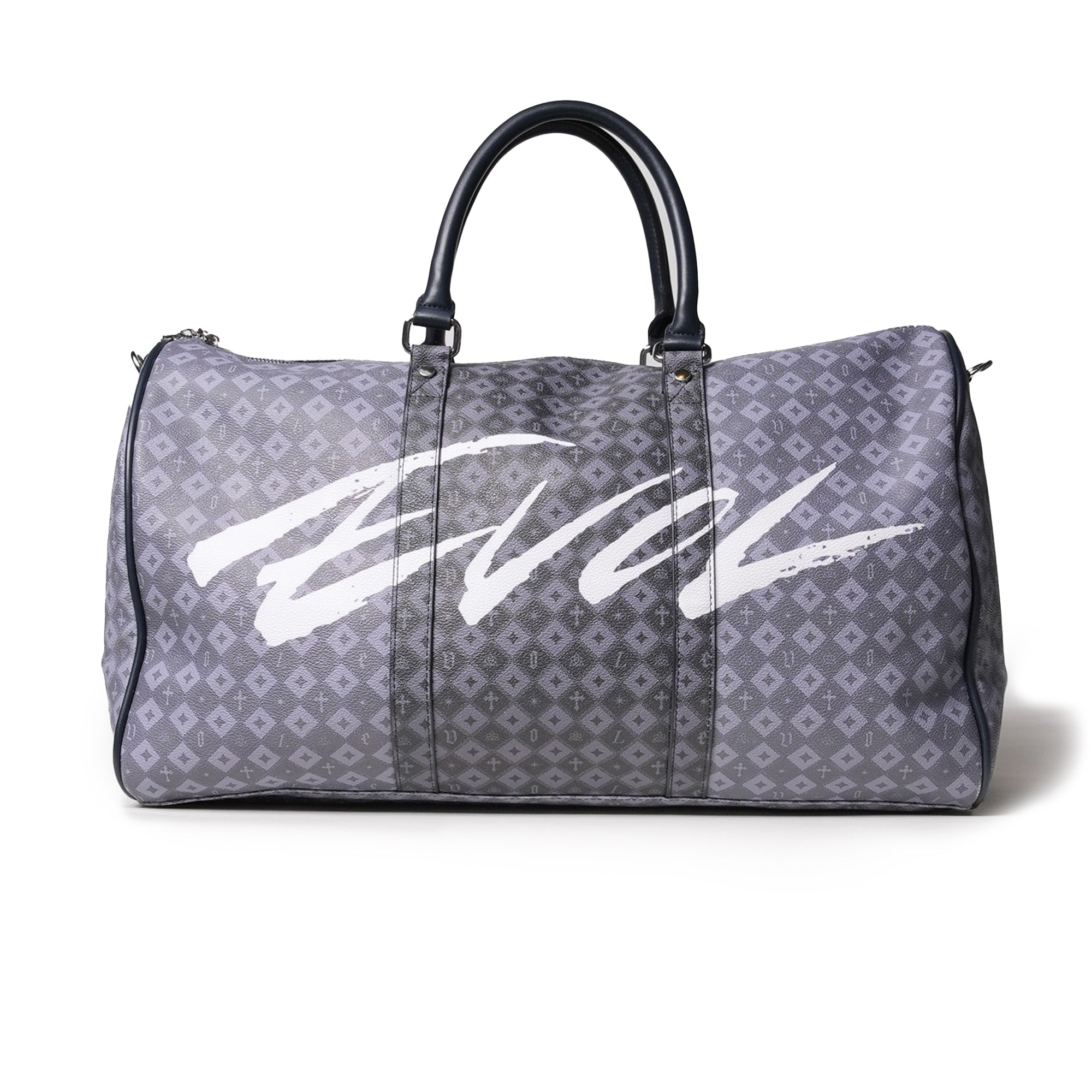 Evol Duffle Bag Black