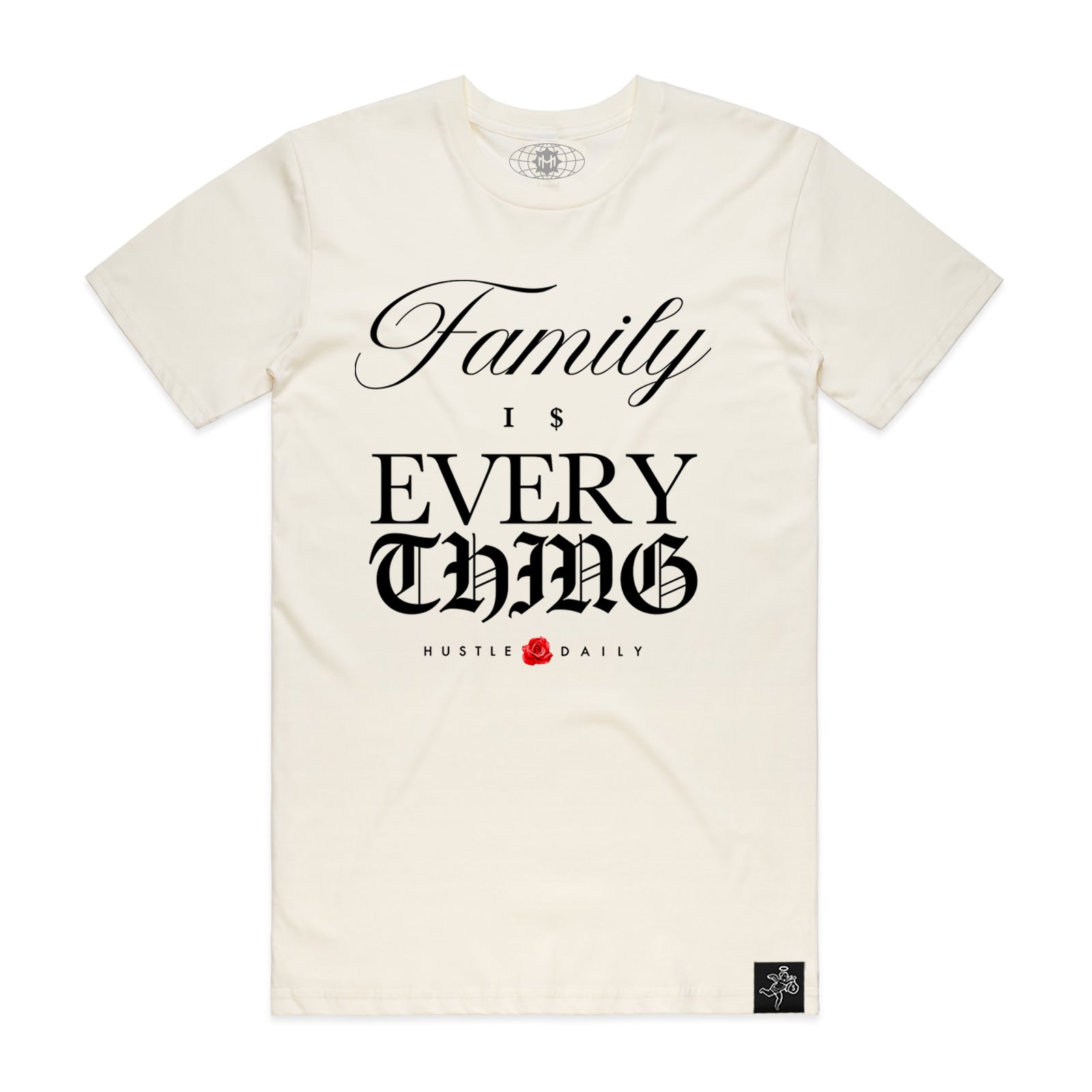 Family Statement Tee