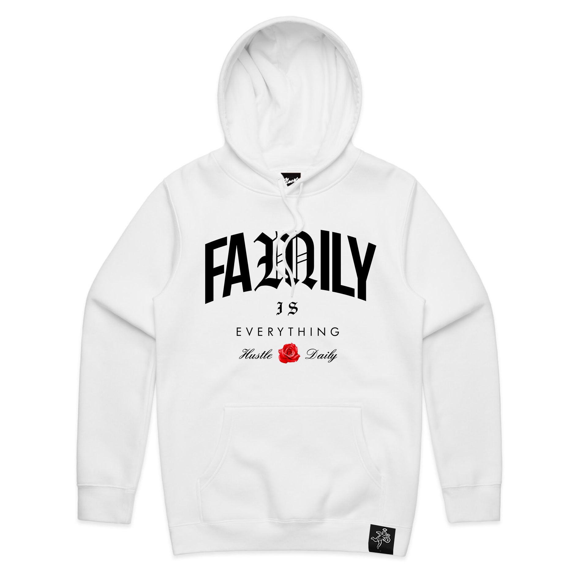 FAMILY is EVERYTHING Hoodie