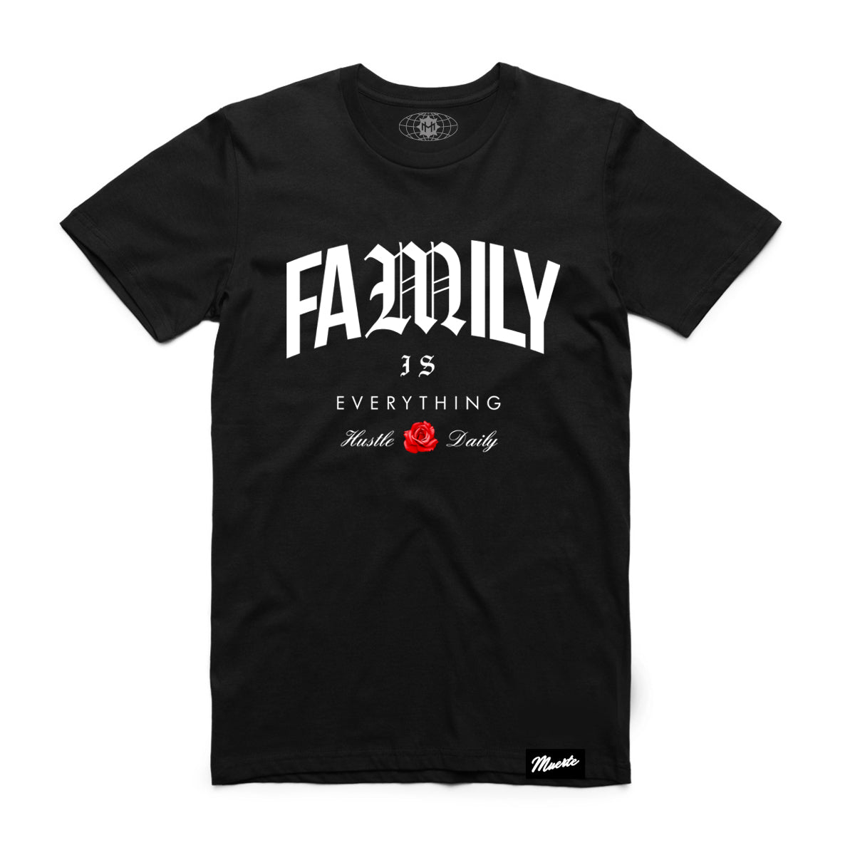 Family is Everything Tee