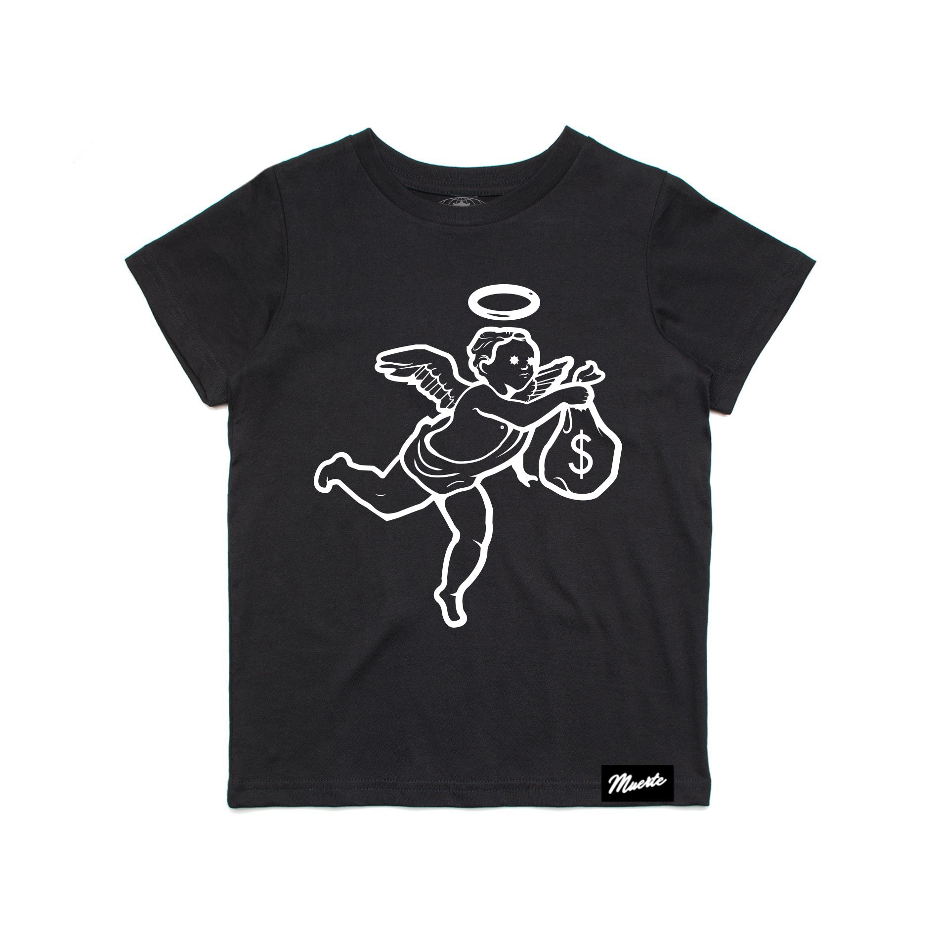 Angel Classic Tee - KIDS