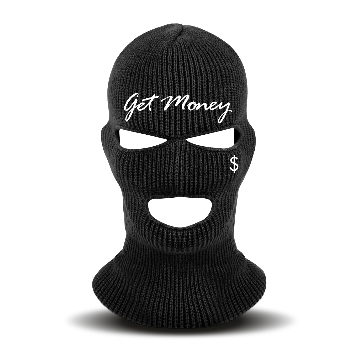 Get Money Ski Mask