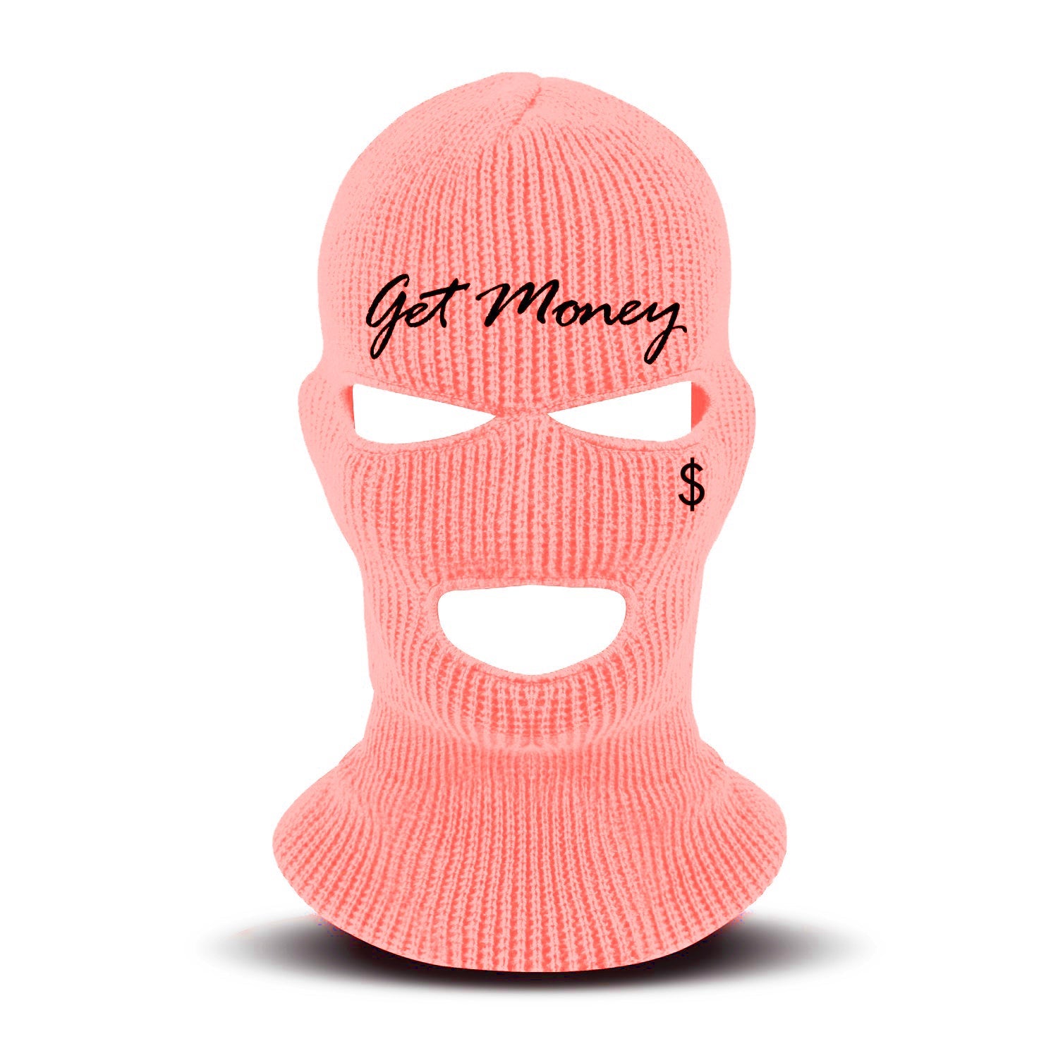 Get Money Ski Mask