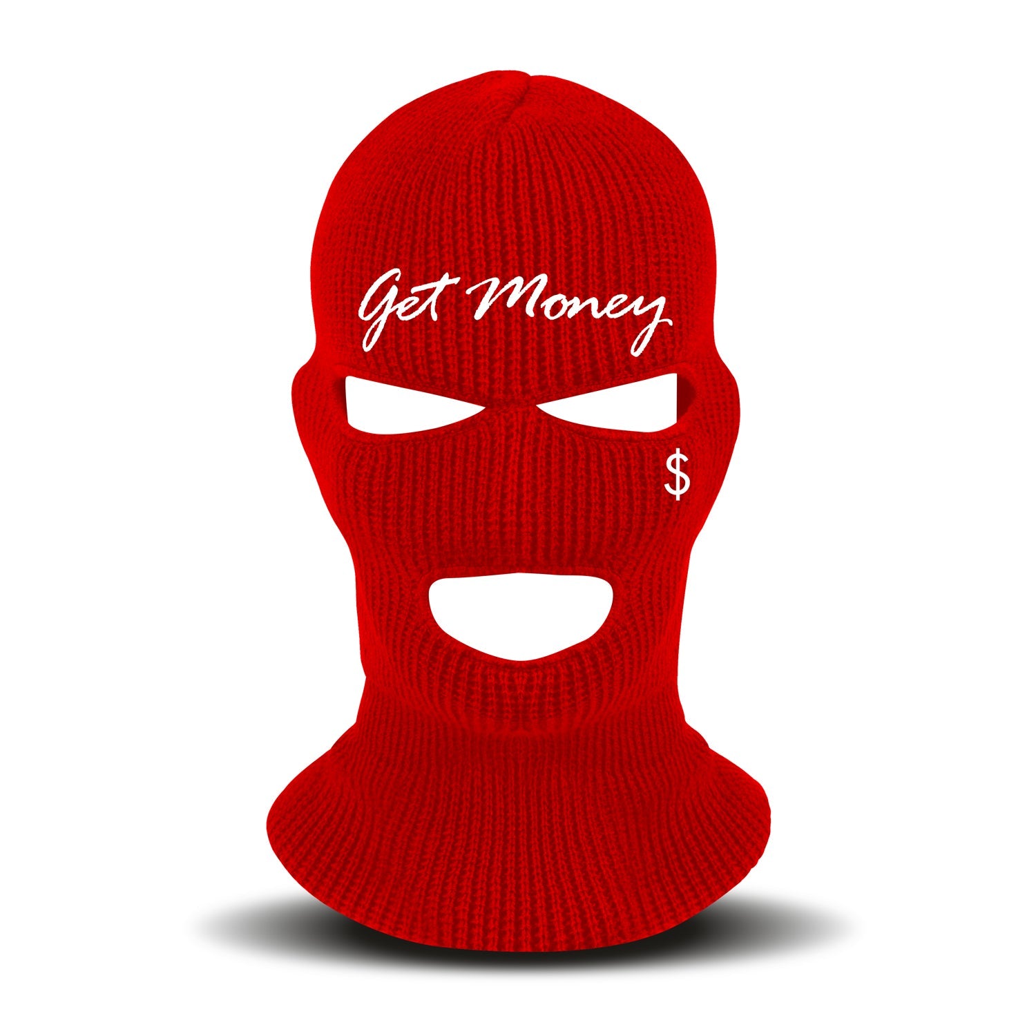 Get Money Ski Mask