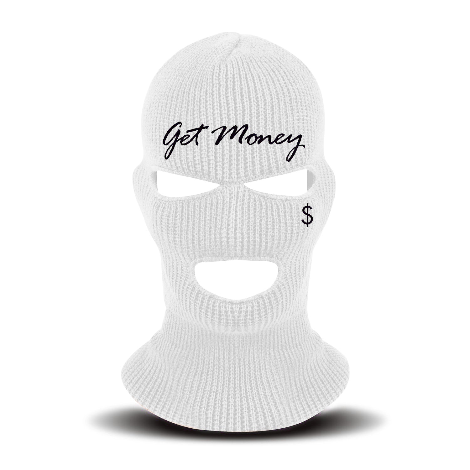 Get Money Ski Mask