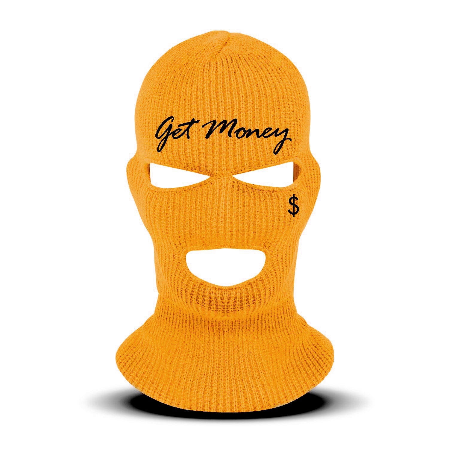 Get Money Ski Mask