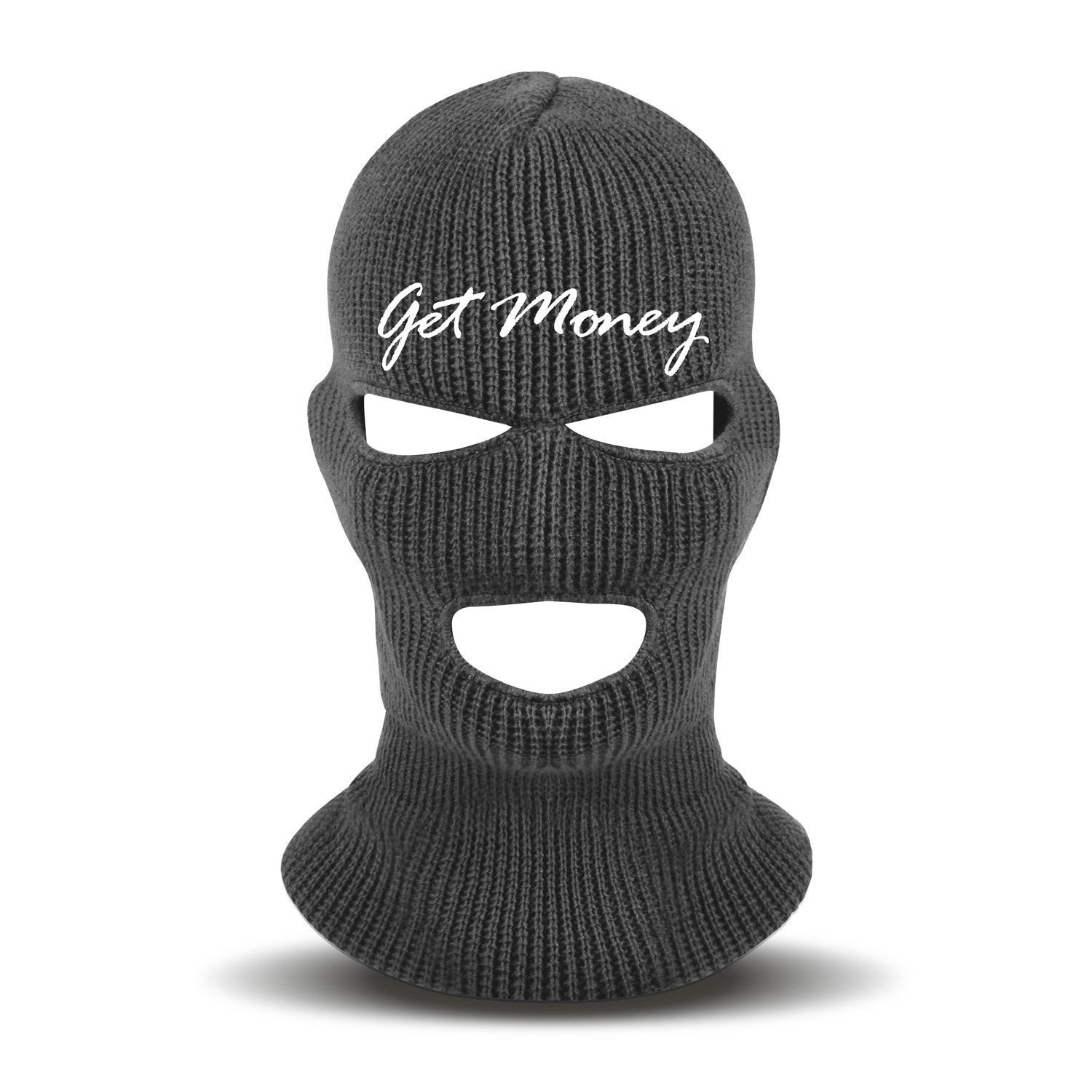 GM Ski Mask