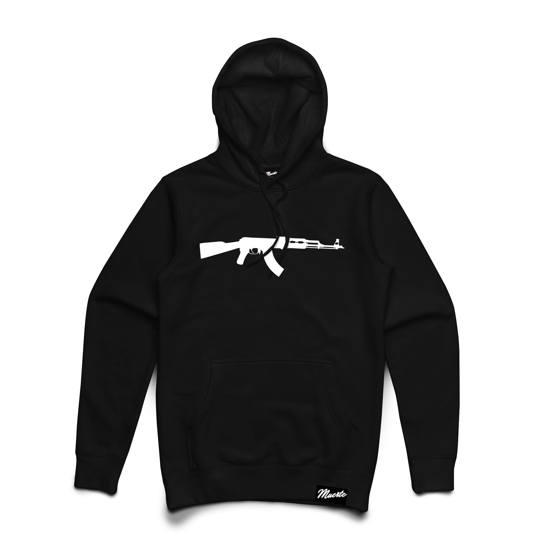 Big AK Hoodie