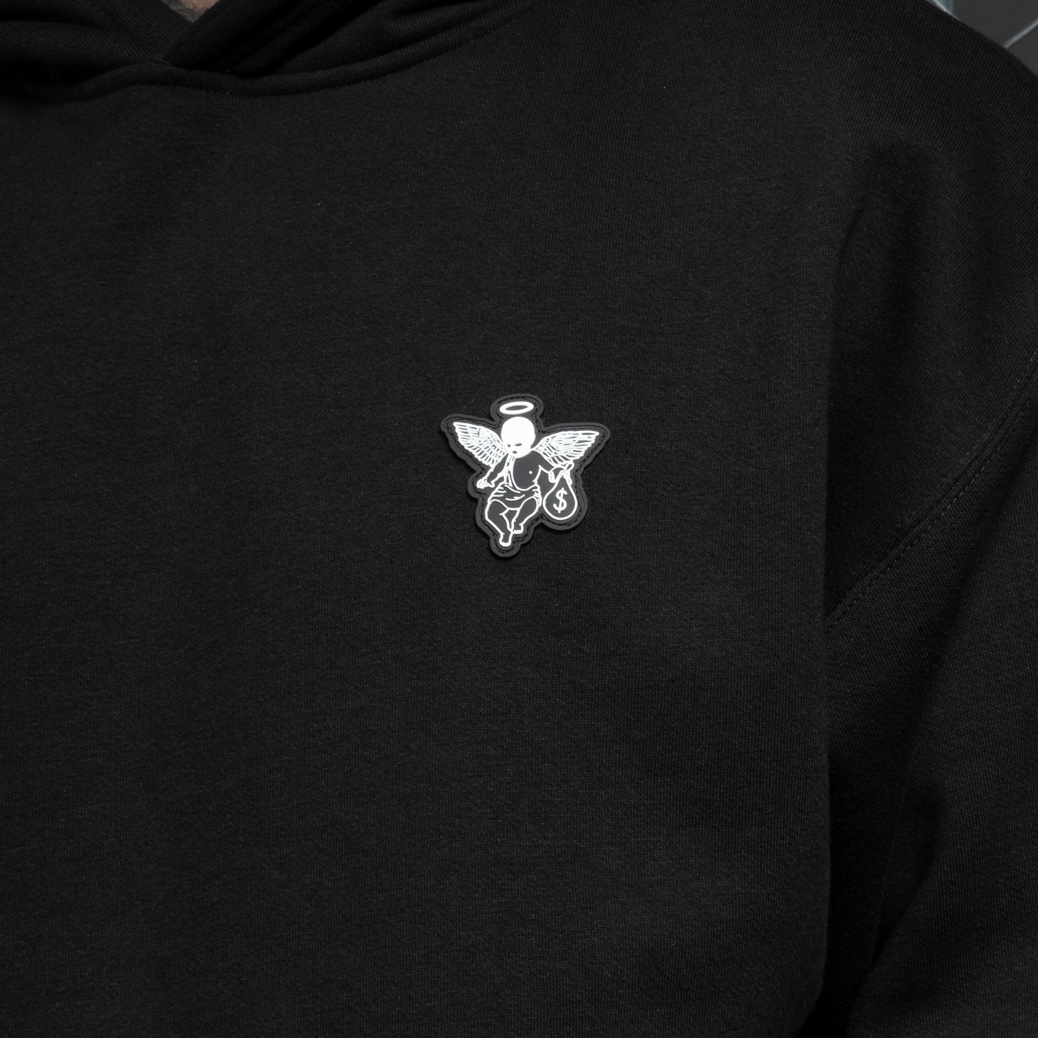 MM Angel Hoodie - RP