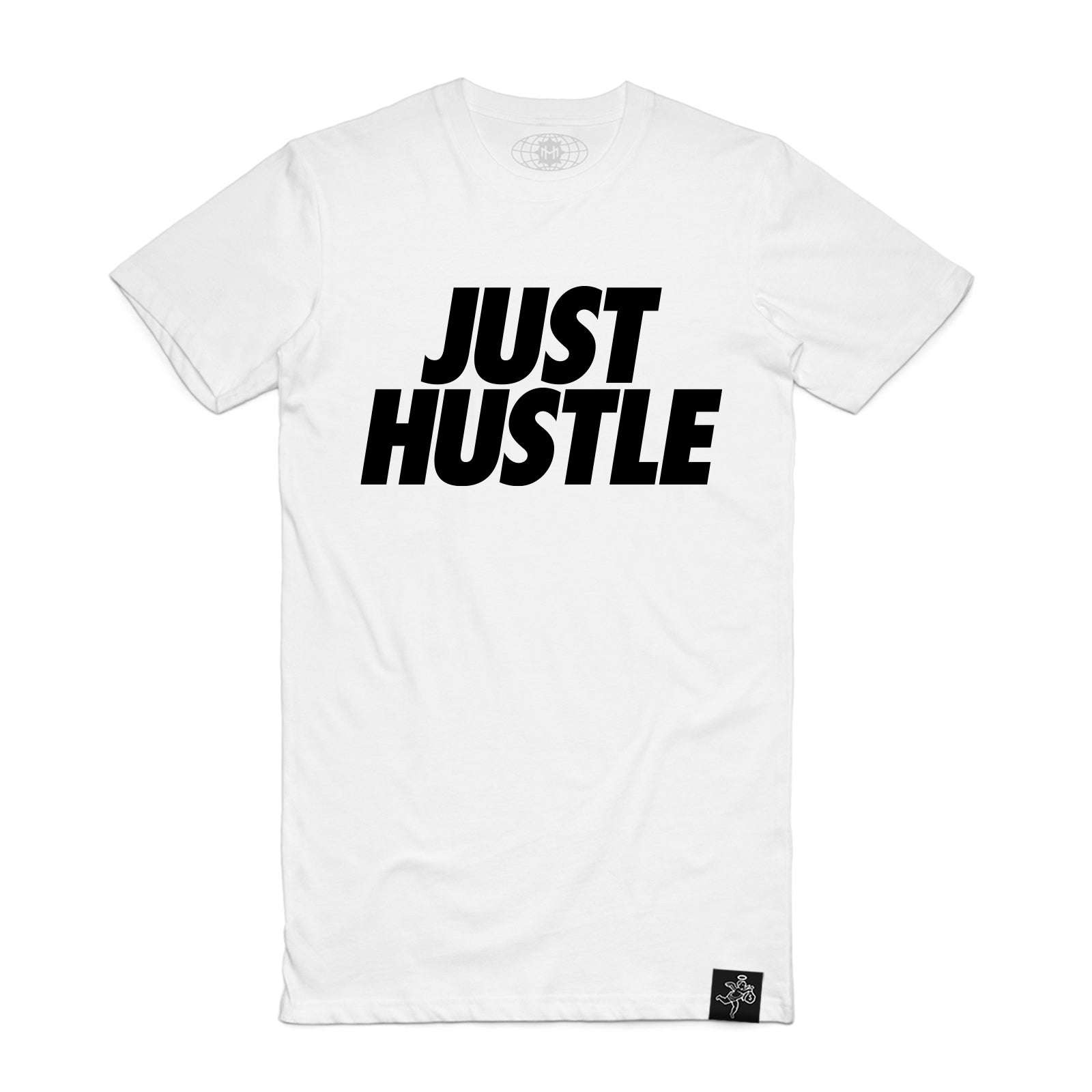 Just Hustle Statement