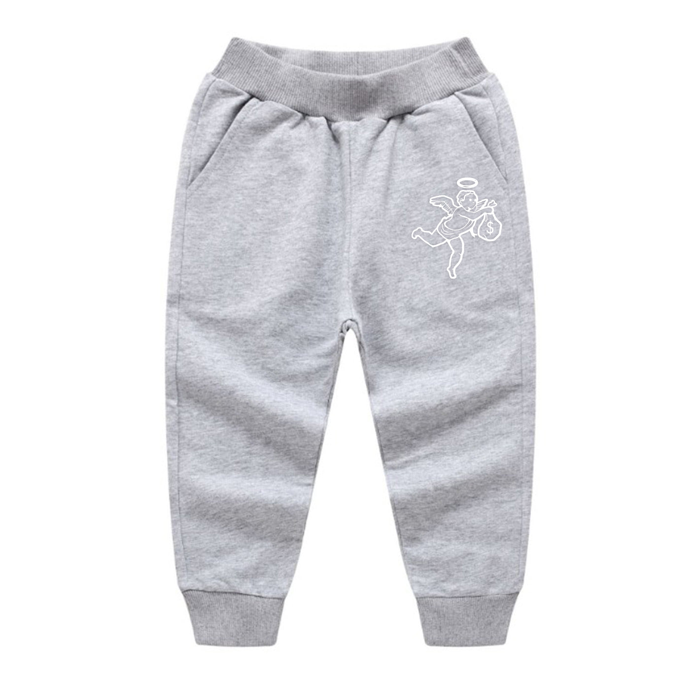 Get Money Angel - KIDS Joggers