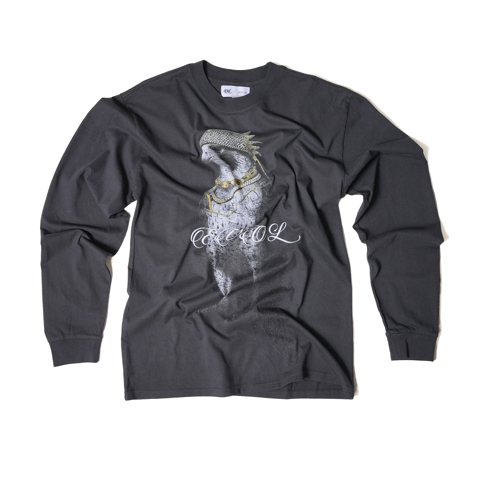 Falcon Longsleeve Tee