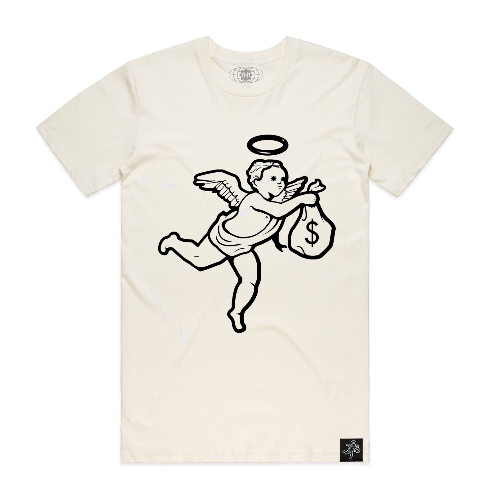 Angel Classic Tee - BT