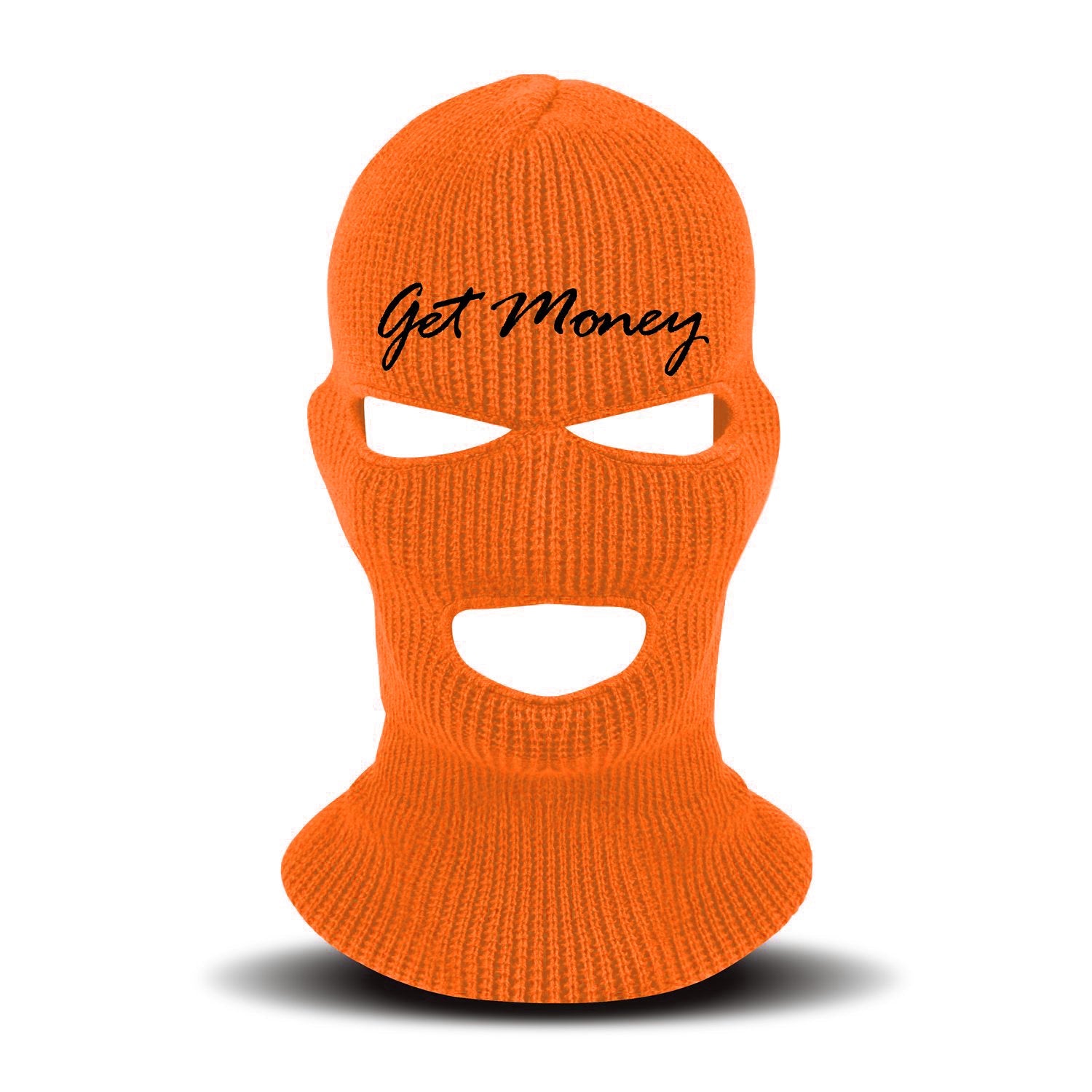 GM Ski Mask