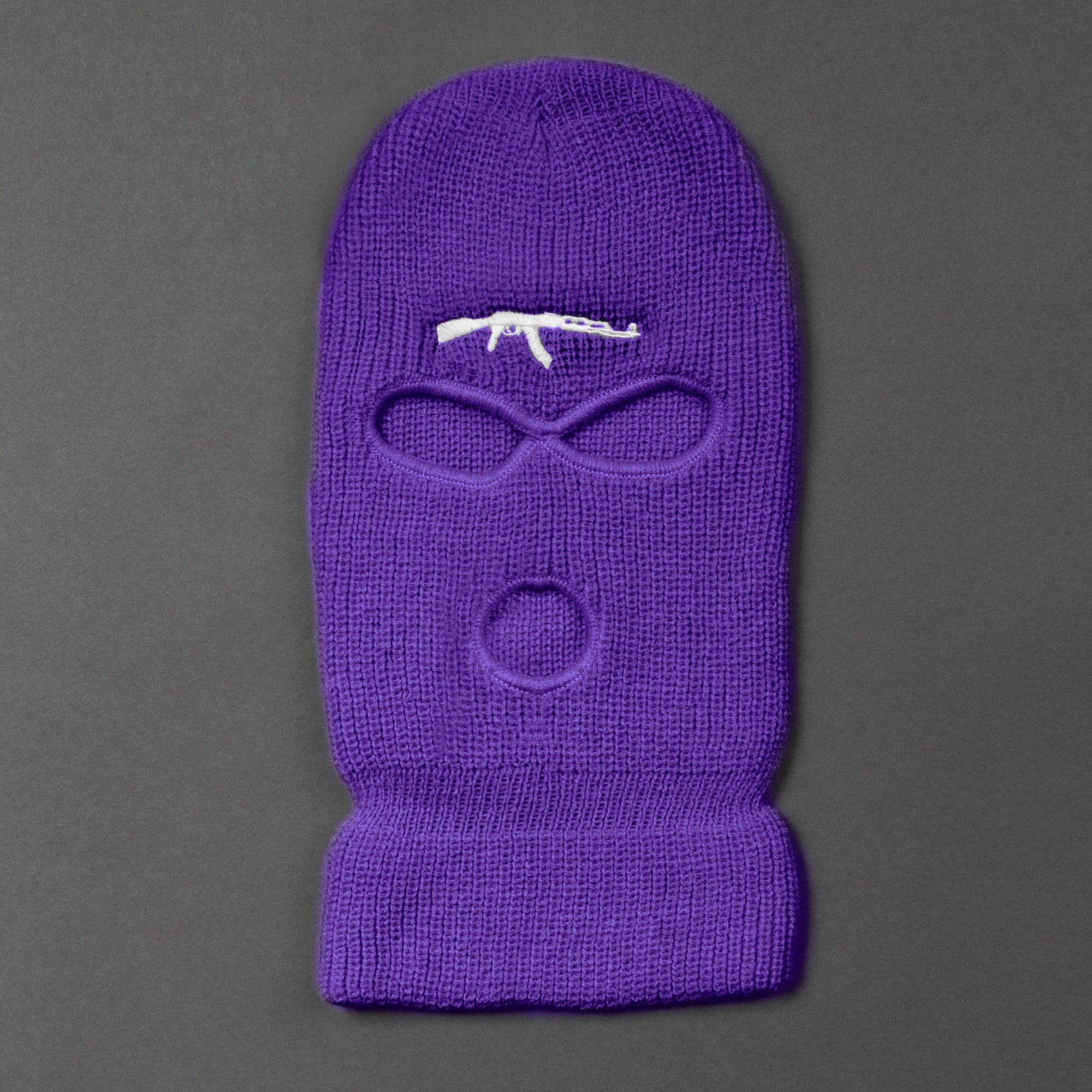 Big AK Ski Mask