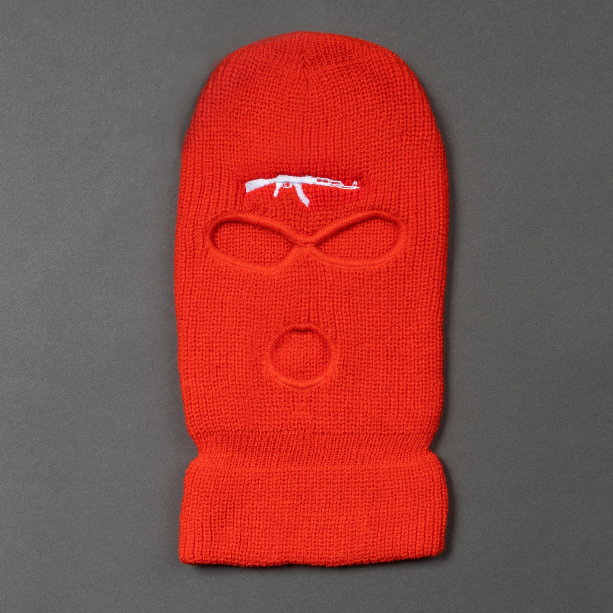 Big AK Ski Mask