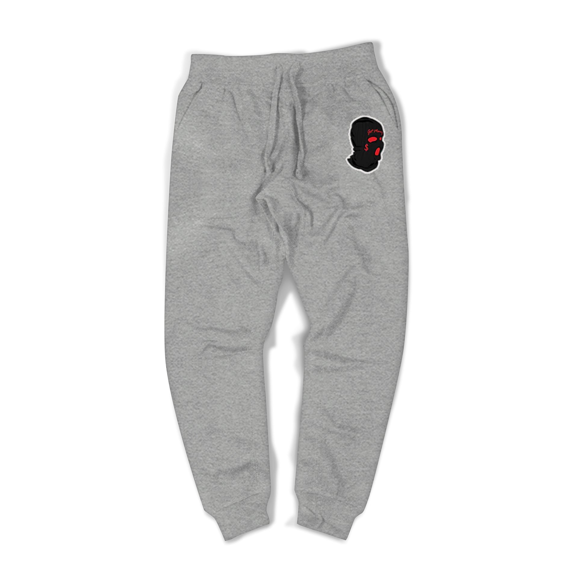 Ski Mask Che Patch Jogger