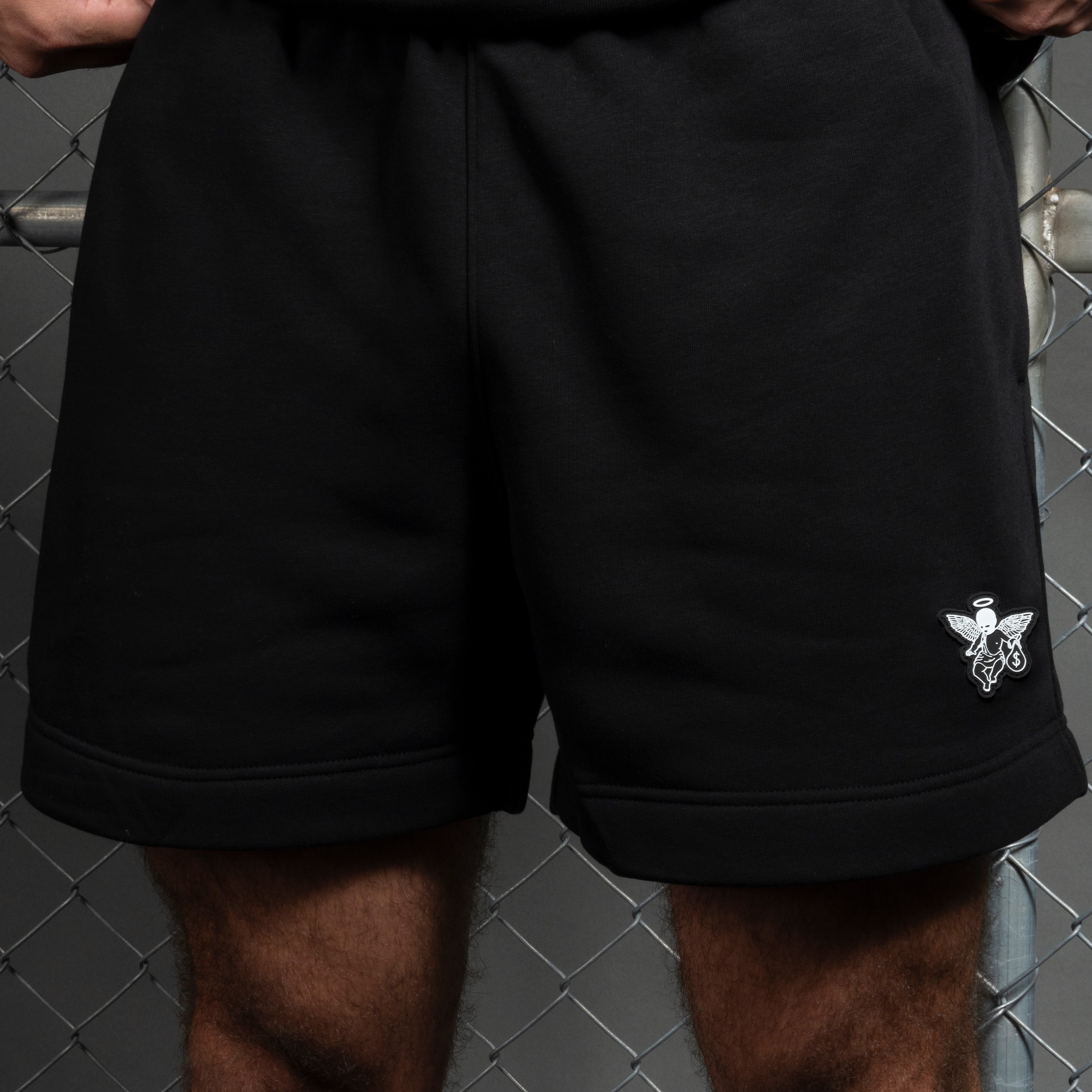 MM Angel RP Shorts