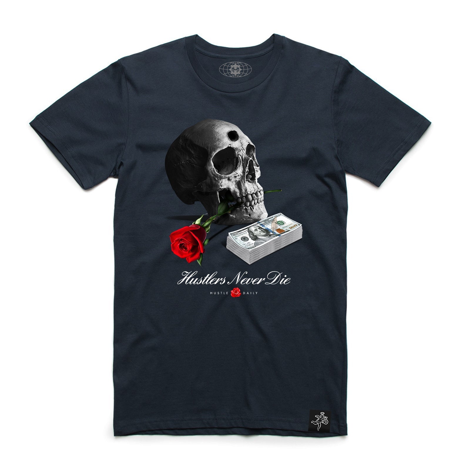 Skull Hustlers Never Die