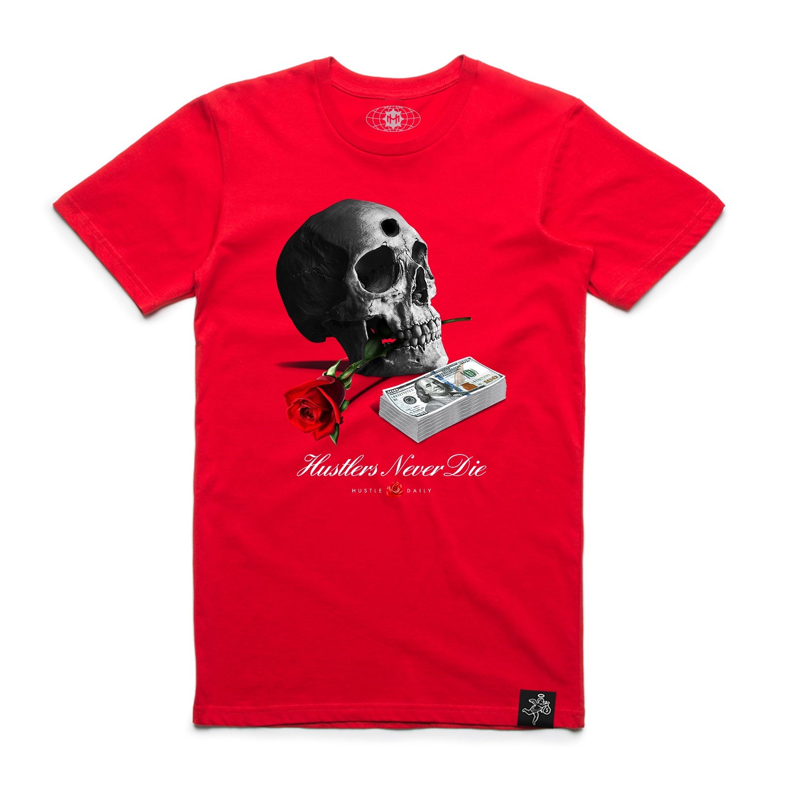 Skull Hustlers Never Die