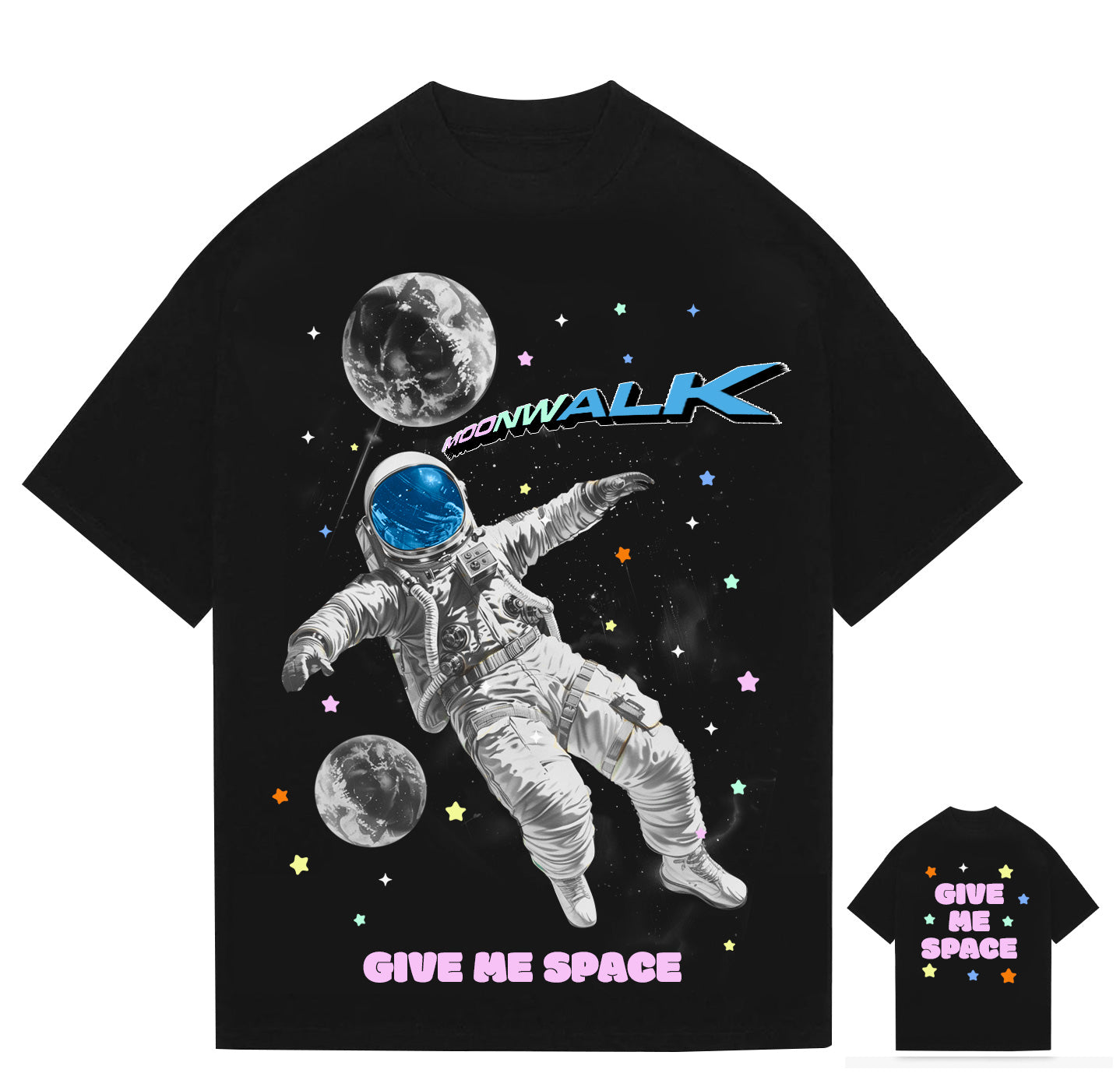 Space Tee