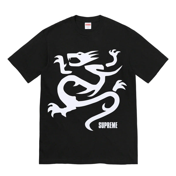 Supreme Mobb Deep Dragon Tee- Black – Streetwear Official