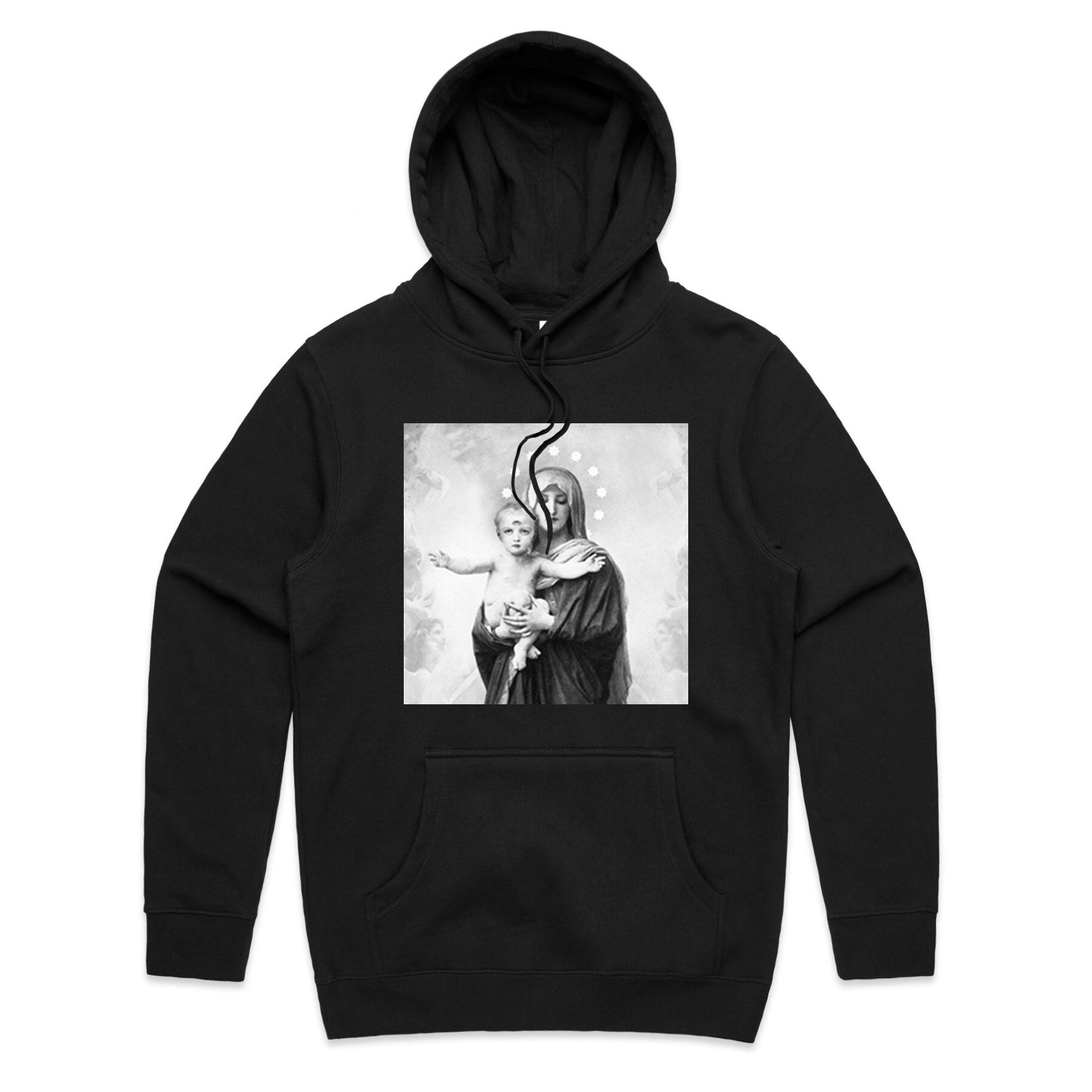 Third Eye Hoodie HW