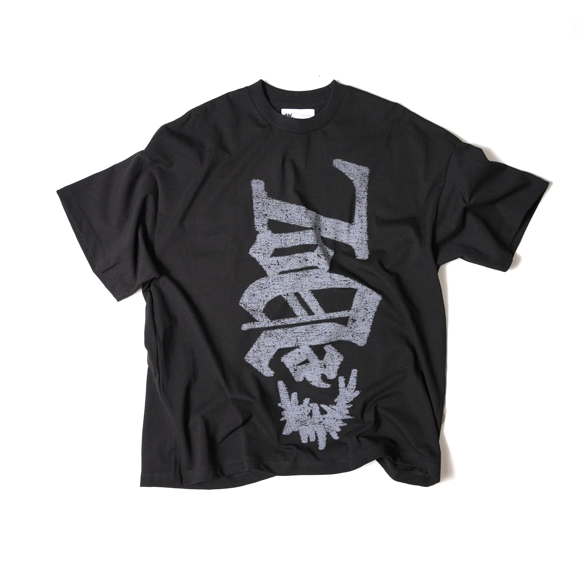 Evol Thorn Logo Tee