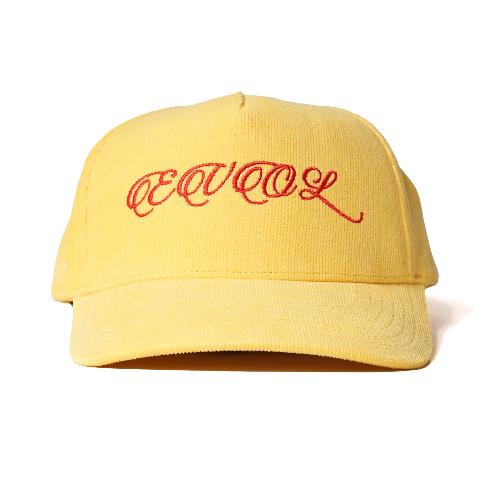 Evol Corduroy Hat