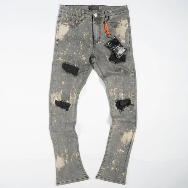 Moonrock Denim