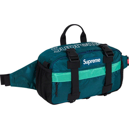 Supreme 19AW Waist Bag-