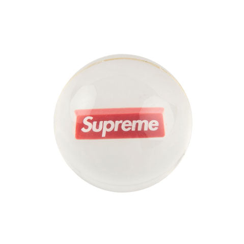 Supreme Bouncy Ball FW18