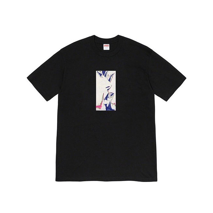 Supreme My Bloody Valentine Glider Tee- Black – Streetwear Official