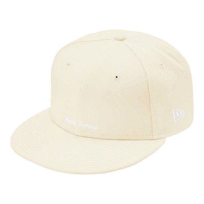 Supreme Reverse Box Logo New Era®- White – Streetwear Official