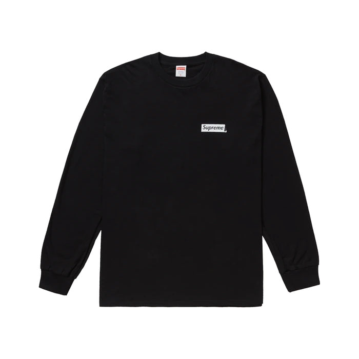 Sacred unique ls sales tee