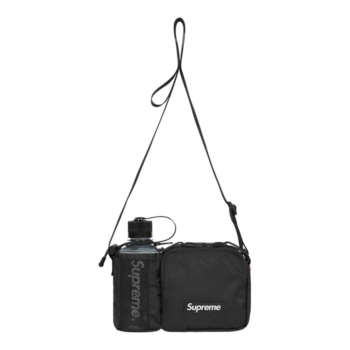 Supreme Side Bag (SS22)- Black