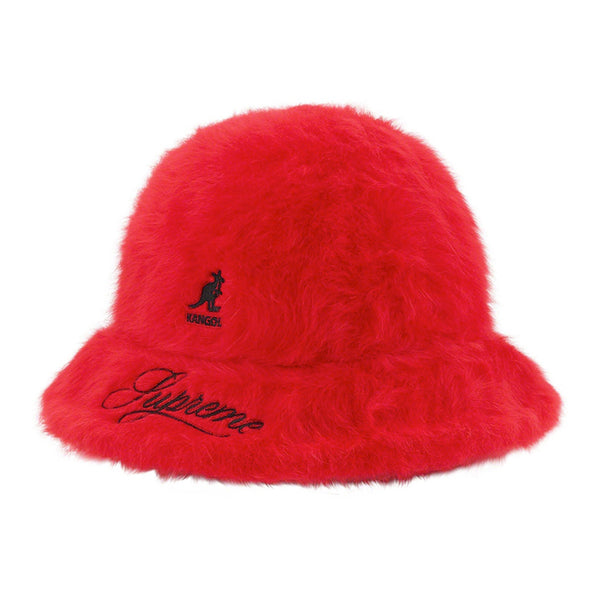 Supreme®/Kangol® Furgora Casual- Red – Streetwear Official