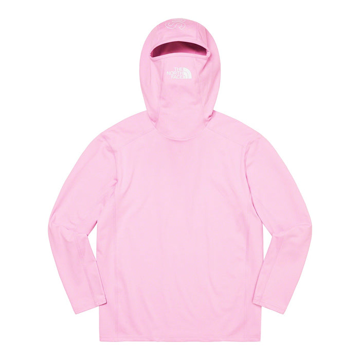 Supreme®/The North Face®Base Layer L/S Top- Light Purple