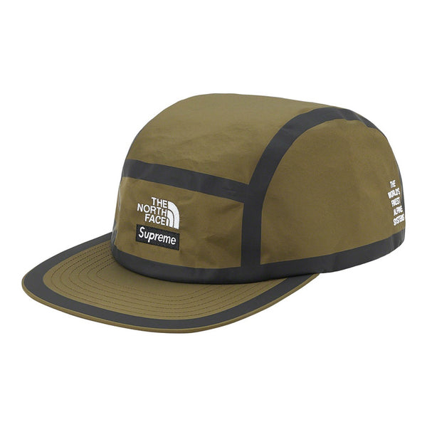 Supreme®/The North Face® Summit Series Outer Tape Seam Camp Cap